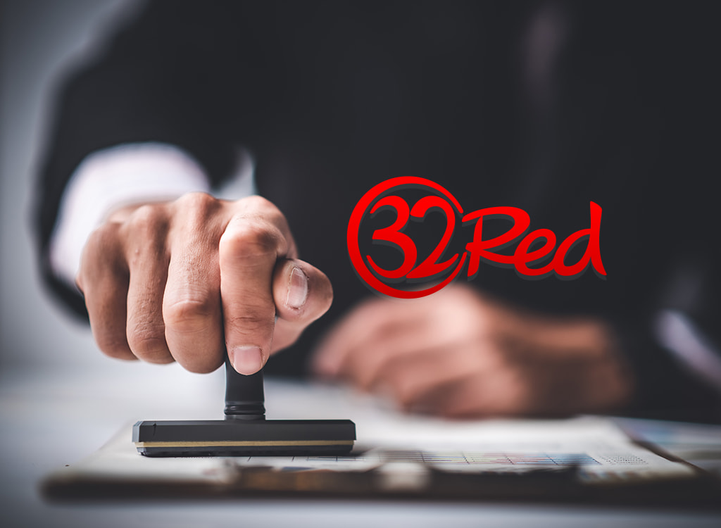 32Red casino komt naar Nederlandse gokmarkt