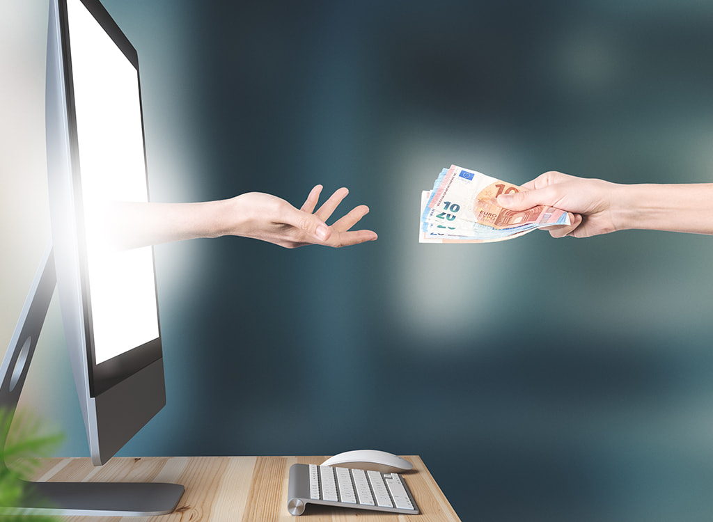 Loterijfraude slachtoffers Postcode Loterij