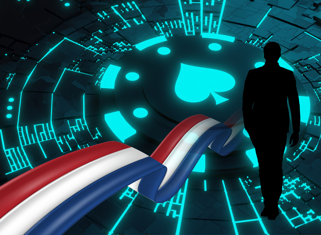 Staatssecretaris Struycken vertrekt kansspelbeleid