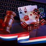 Illegale goksites blijven probleem Nederland