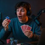 Influencers promoten gokken onder jongeren