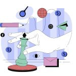 Ksa onderzoekt gedragsbeïnvloeding goksites