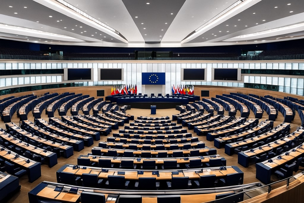 Europese standaard markers of harm goedgekeurd