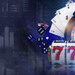 Meld Vals Spel data illegaal gokken