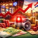 Goksector waarschuwt voor gevolgen kansspelbelastingverhoging