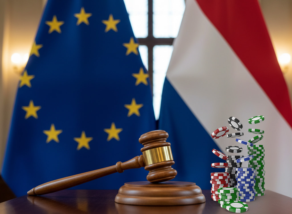 Holland Casino onder Europese druk