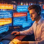 Casino Klantenservice