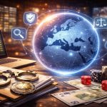 Ksa voorzitter pleit voor gambling interpol samenwerking