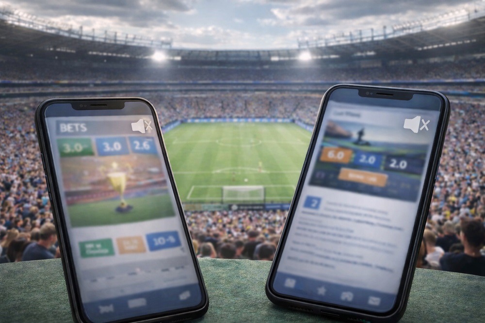 ANJ roept bookmakers op tot minder gokreclame tijdens WK 2026