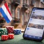 Nederlandse online casino’s schrappen share-your-bet-functies op sociale media