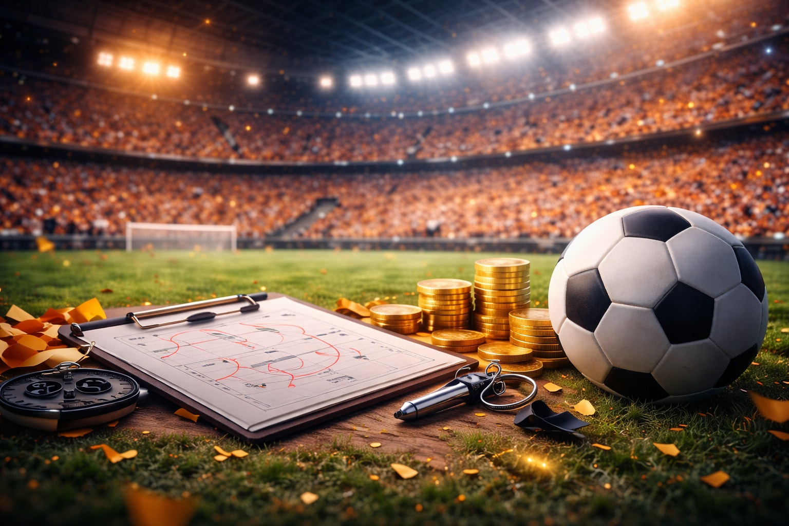 Oranje in Groep F op het WK 2026 tegen Japan, Zweden en Tunesie