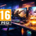 Lootboxes in videogames lijken op gokken