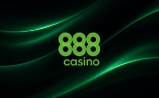 Het logo van 888Casino