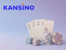 Kansino casino spellen